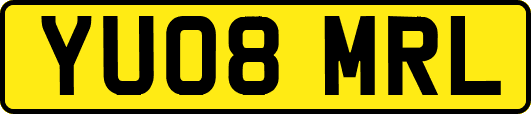 YU08MRL