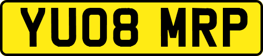 YU08MRP