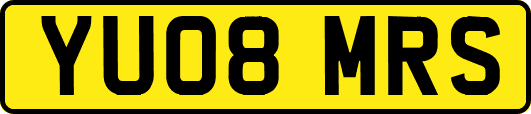 YU08MRS