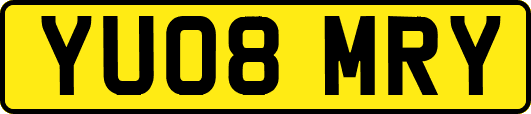 YU08MRY