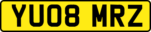 YU08MRZ