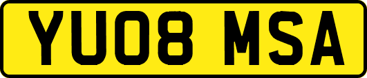 YU08MSA