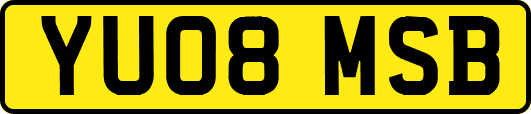 YU08MSB