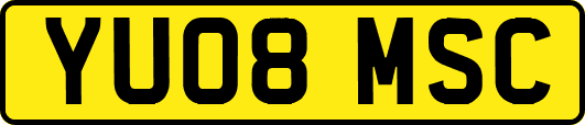 YU08MSC