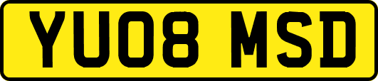 YU08MSD