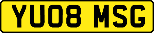 YU08MSG