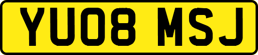 YU08MSJ