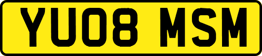 YU08MSM
