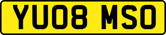 YU08MSO