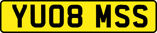 YU08MSS