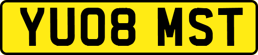 YU08MST