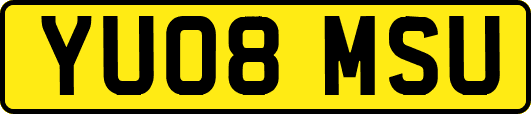 YU08MSU