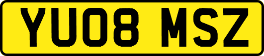 YU08MSZ