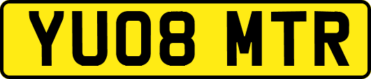 YU08MTR
