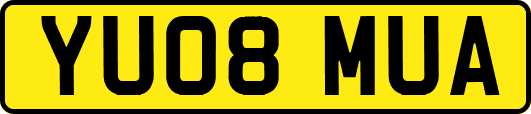YU08MUA