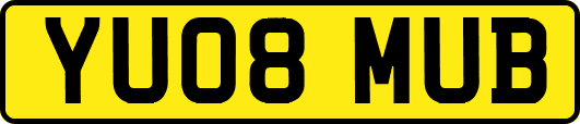 YU08MUB