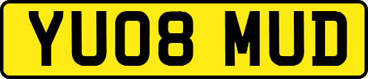 YU08MUD
