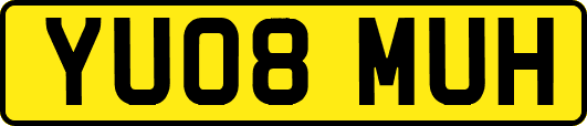 YU08MUH