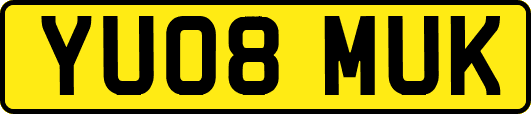 YU08MUK