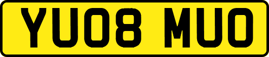 YU08MUO