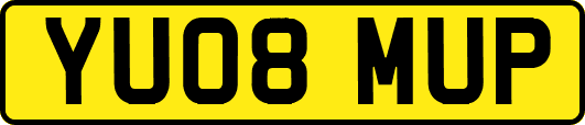 YU08MUP