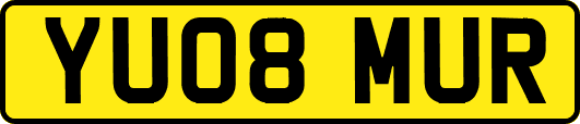 YU08MUR