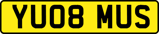 YU08MUS