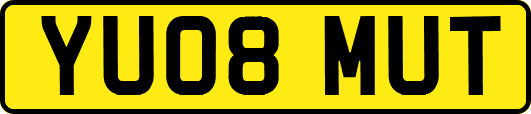 YU08MUT