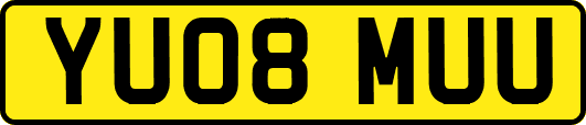 YU08MUU