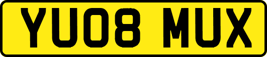 YU08MUX