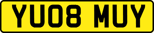 YU08MUY