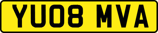 YU08MVA