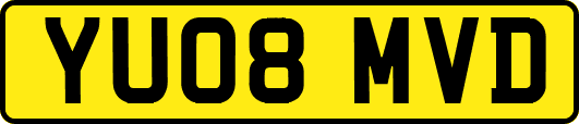 YU08MVD