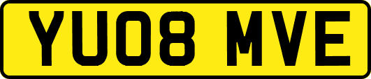 YU08MVE
