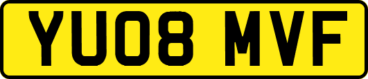 YU08MVF