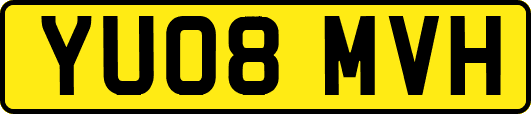 YU08MVH