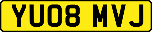 YU08MVJ