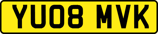 YU08MVK