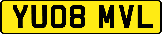 YU08MVL