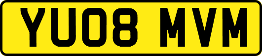 YU08MVM