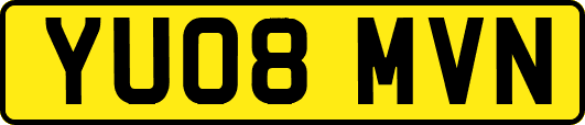 YU08MVN