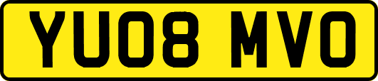 YU08MVO