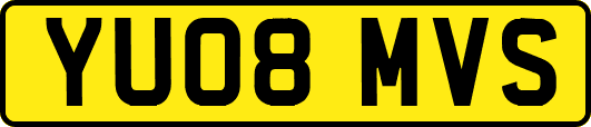 YU08MVS