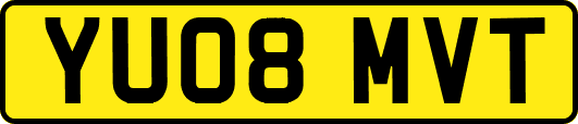 YU08MVT