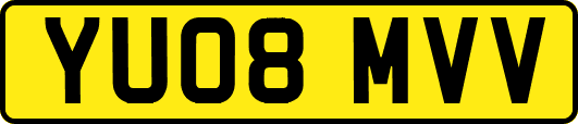 YU08MVV