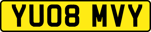 YU08MVY