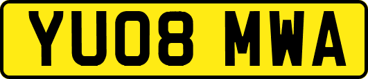 YU08MWA