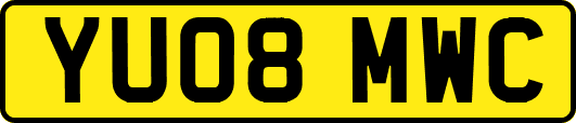 YU08MWC