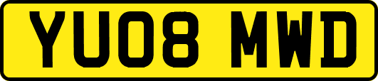 YU08MWD