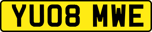 YU08MWE